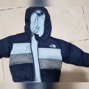 The North Face Infant Coat